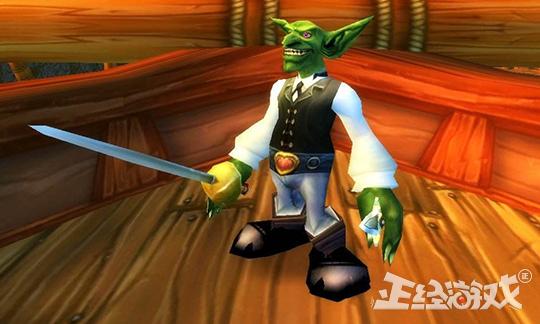 比王思聪还有钱!魔兽世界最有钱的四个男人,能