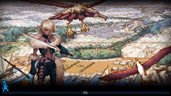 腾讯《地下城与勇士M》将于2019年上半年开