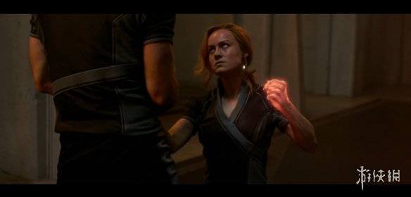 漫威发布电影《惊奇队长》最新TV预告“Trust”!