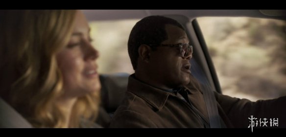 漫威发布电影《惊奇队长》最新TV预告“Trust”!