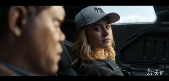 漫威发布电影《惊奇队长》最新TV预告“Trust”!