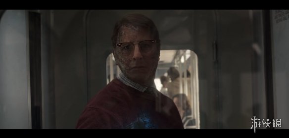 漫威发布电影《惊奇队长》最新TV预告“Trust”!