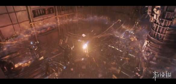 漫威发布电影《惊奇队长》最新TV预告“Trust”!