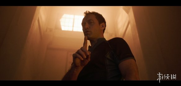 漫威发布电影《惊奇队长》最新TV预告“Trust”!