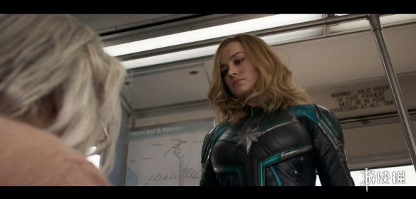 漫威发布电影《惊奇队长》最新TV预告“Trust”!