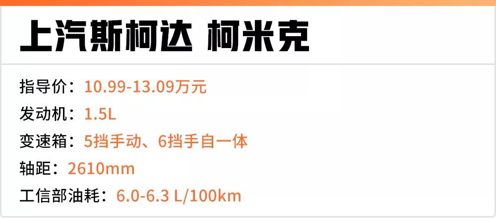 10-30万,专为中国人设计的8台重磅SUV,老外只有眼红的份!