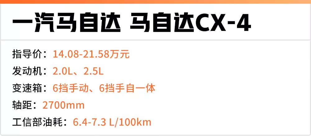 10-30万,专为中国人设计的8台重磅SUV,老外只有眼红的份!