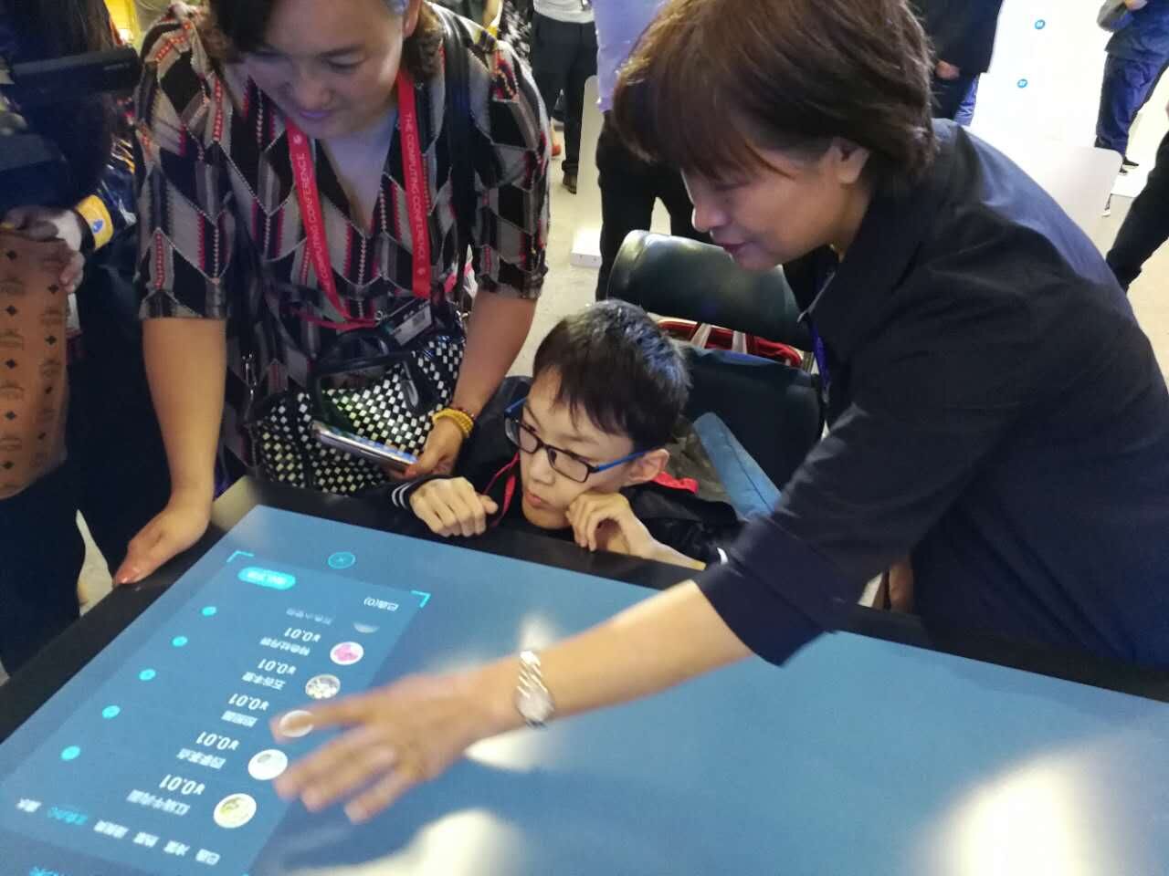 “无锡小霍金”今晨去世，曾获物联网创客大赛一等奖，马云为他点