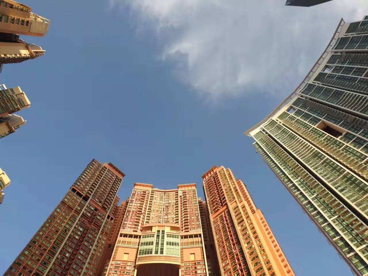 买新房和买二手房区别买房的赶紧看过来!