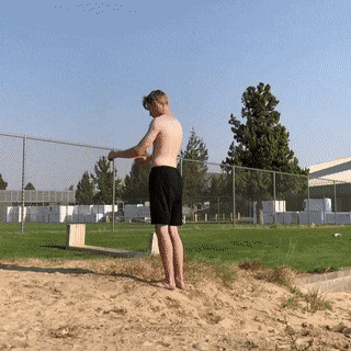 兄Dei，一次这么多你受得了吗？