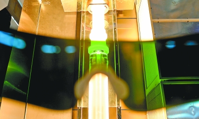 中国信息通信科技集团在汉成立