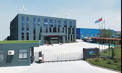 这家130年历史的德国公司为何看重丽水这个小