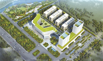 盐都区张庄街道 谱写高质量发展华彩乐章|税收