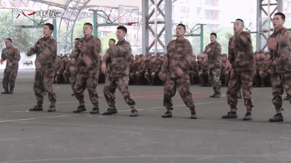 视频| 国防科大教员自创