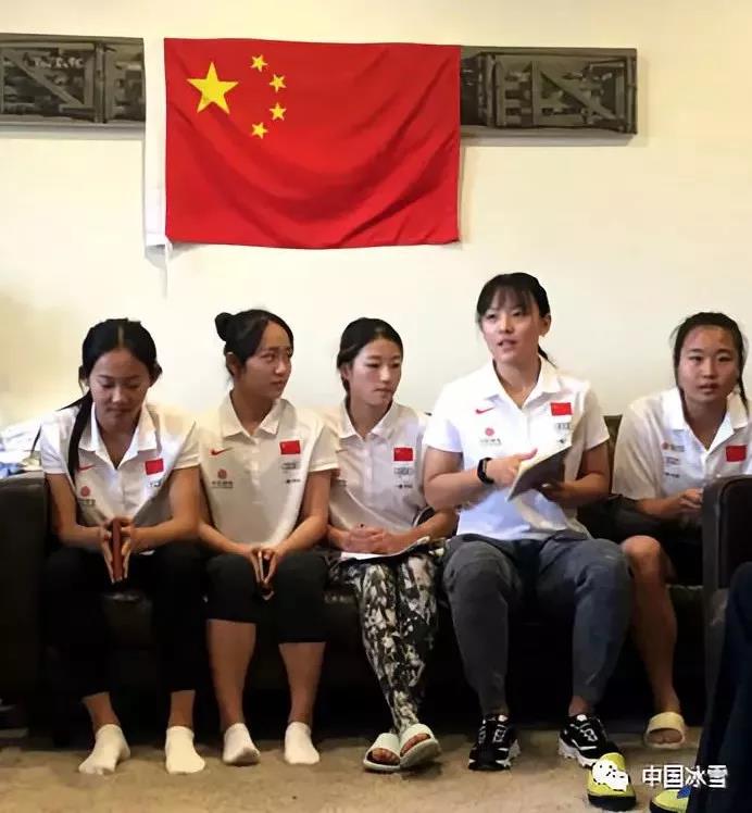 总结、反思、改正-- 单板滑雪U型场地国家集训