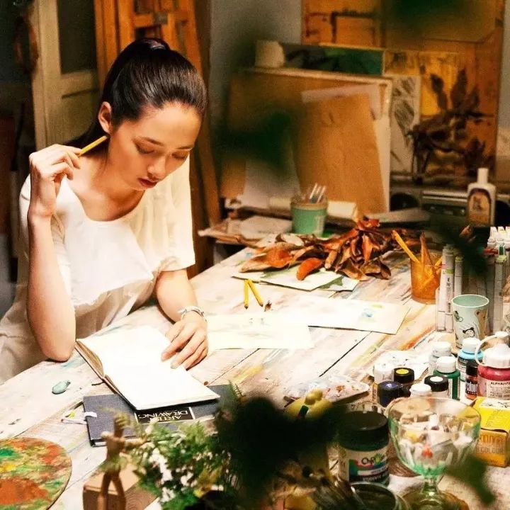 今年最经典微小说:《请客》