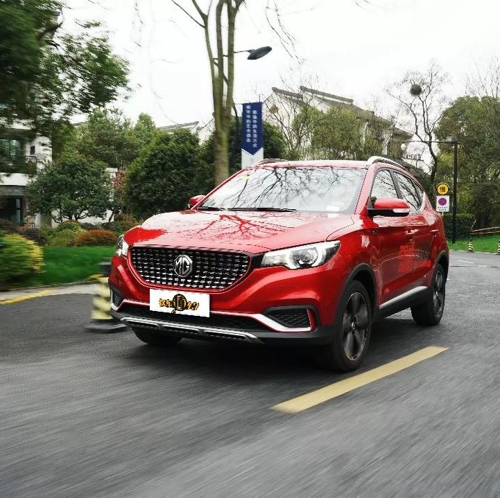 活动丨开了一部会说话的车，我连话都不会说了...