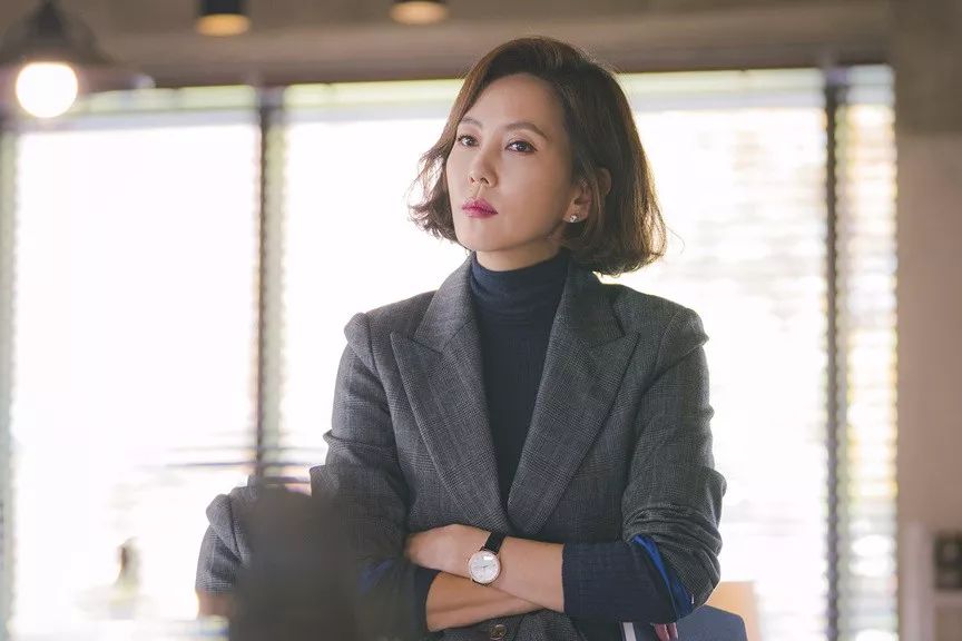 職場女性