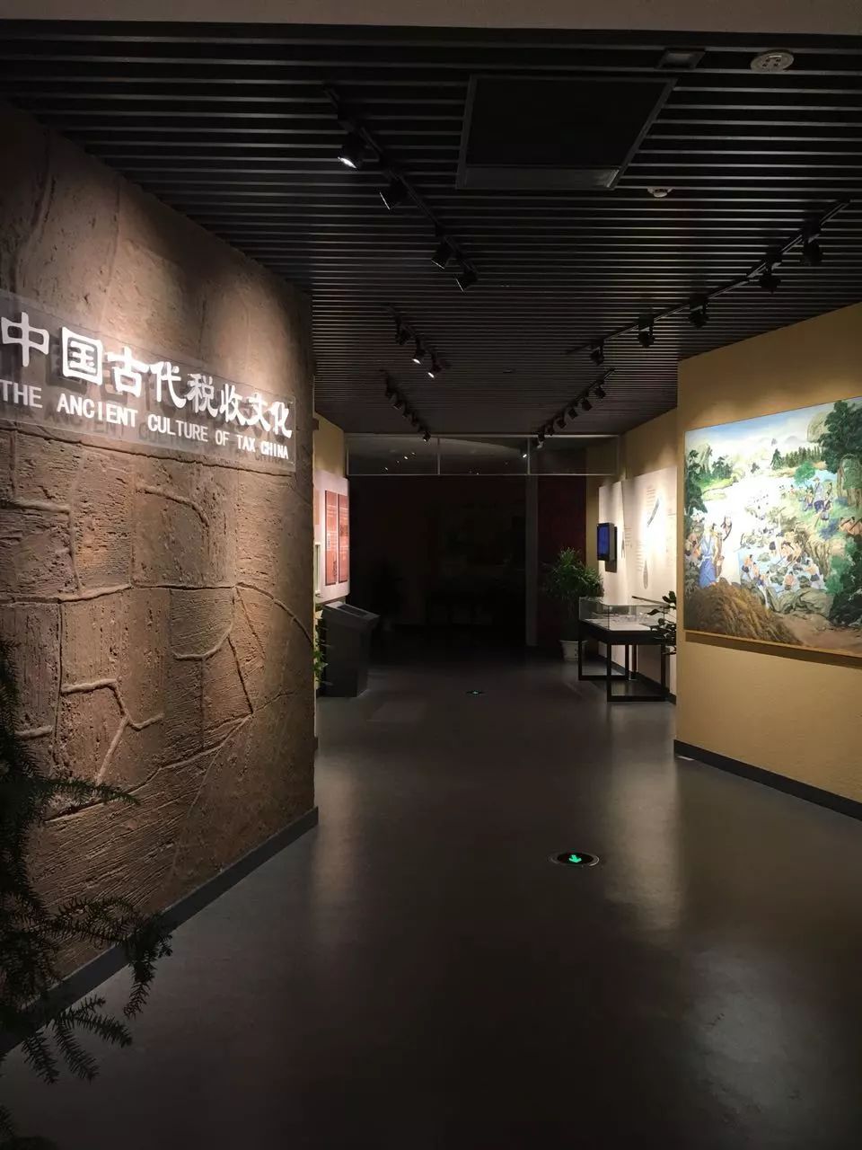 【名单公布】小记者本周六一起来参观南京税收