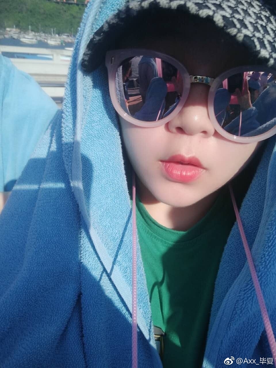 最强电竞女选手盘点:吊打中国虫王,抢了韩国安