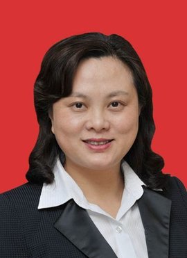 金洁 资料图