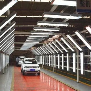 汉唐电动车，给你想要的“安全感”