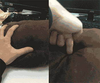 超级舒服的奔驰S级专用头枕,其实你也可以拥有