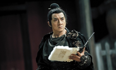 成龙 我这一生,相当于别人十辈子