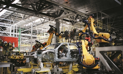 许家印缘何选择NEVS 聚焦“恒大汽车”诞生的三大看点