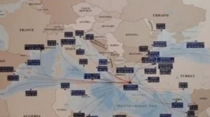 「外围下载地址」斗殴引发大风暴 几个大公司垄断一国家有多可怕?
