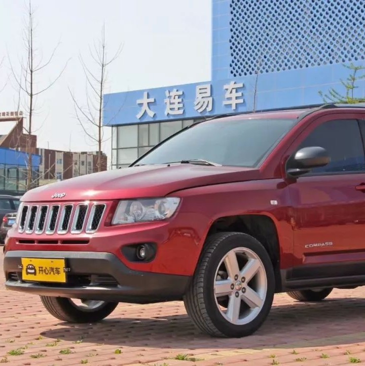 【每日一更】二手车资讯