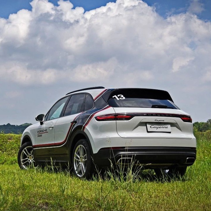 比奔驰豪华，比宝马运动，这台SUV真的能堪称“完美”么？