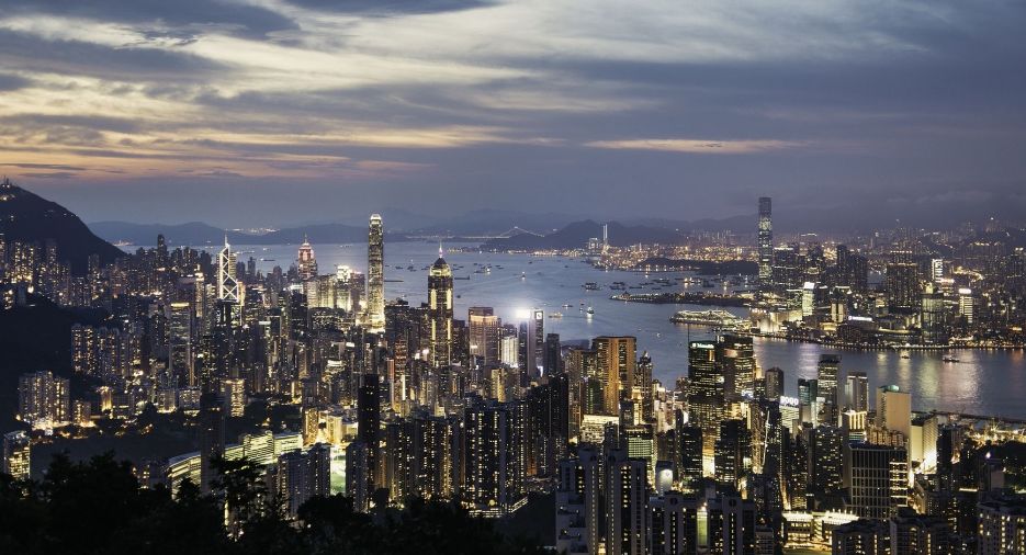 【真实的香港】香港到底是怎样买房?