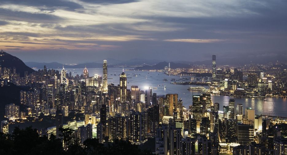 【真实的香港】香港到底是怎样买房?