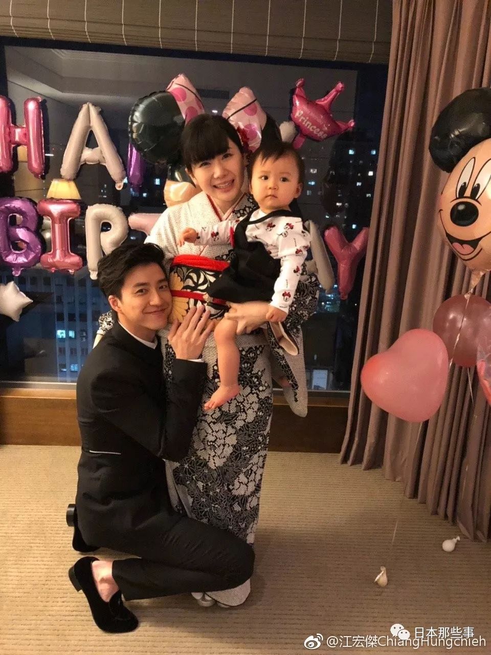 结婚没多久她都怀二胎6个月了 这是什么神仙速度