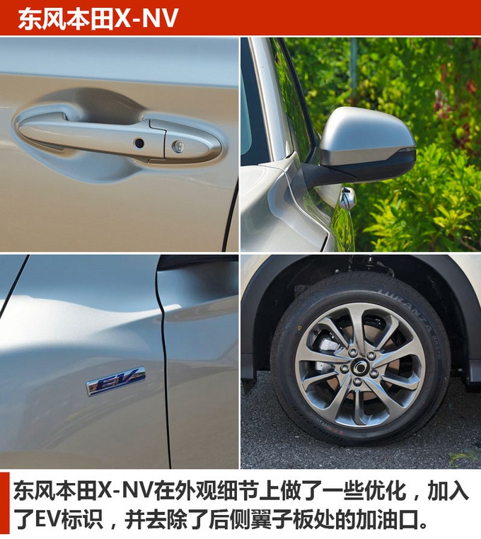 20万买纯电动SUV，别再看自主品牌了，这三款“合资”会更适合你