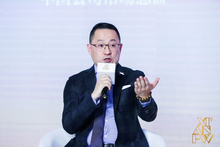 古都西安的时尚蜕变--2019西安国际时尚周新闻