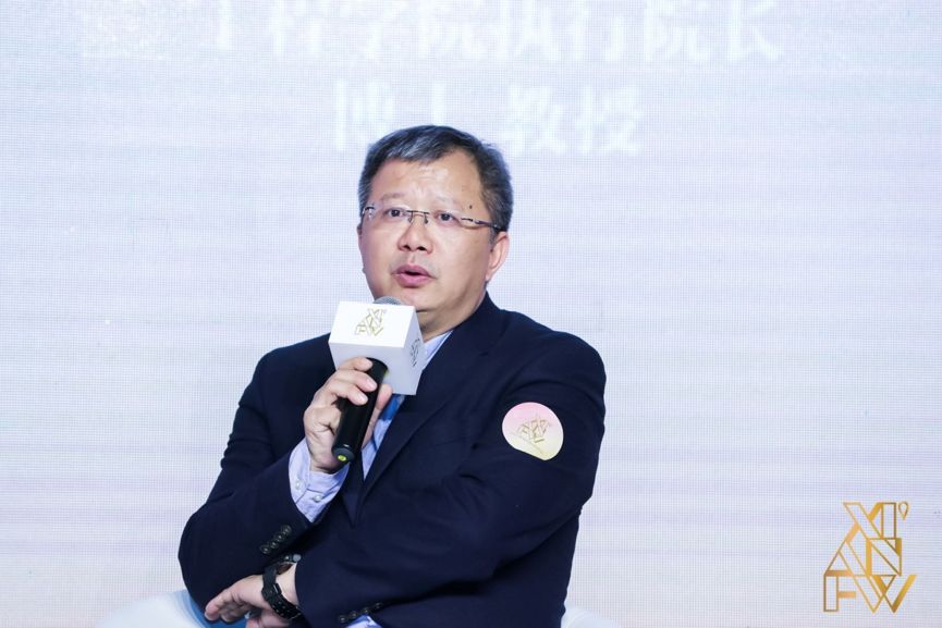 古都西安的时尚蜕变--2019西安国际时尚周新闻