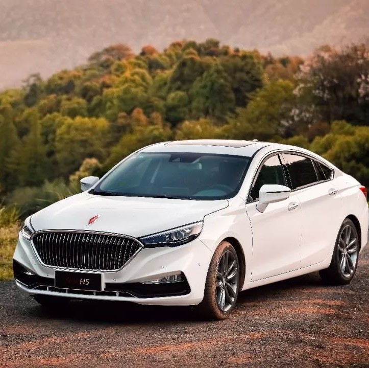 试驾丨60年新故事的序言，红旗要讲给谁听？