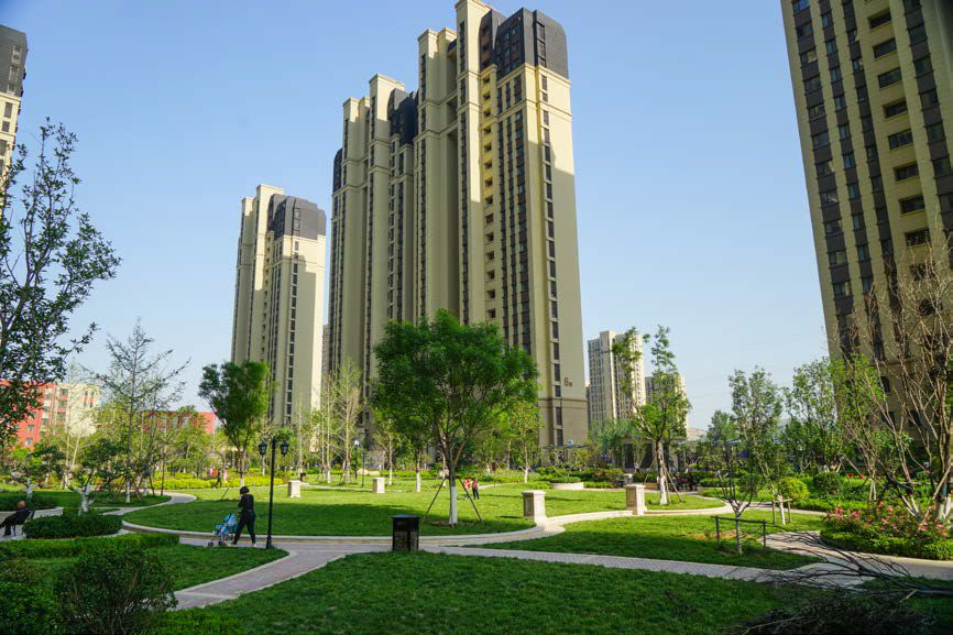 融汇城:交付精彩大城，兑现幸福生活--两大组团交付，两大新品入市，大城生活精彩继续