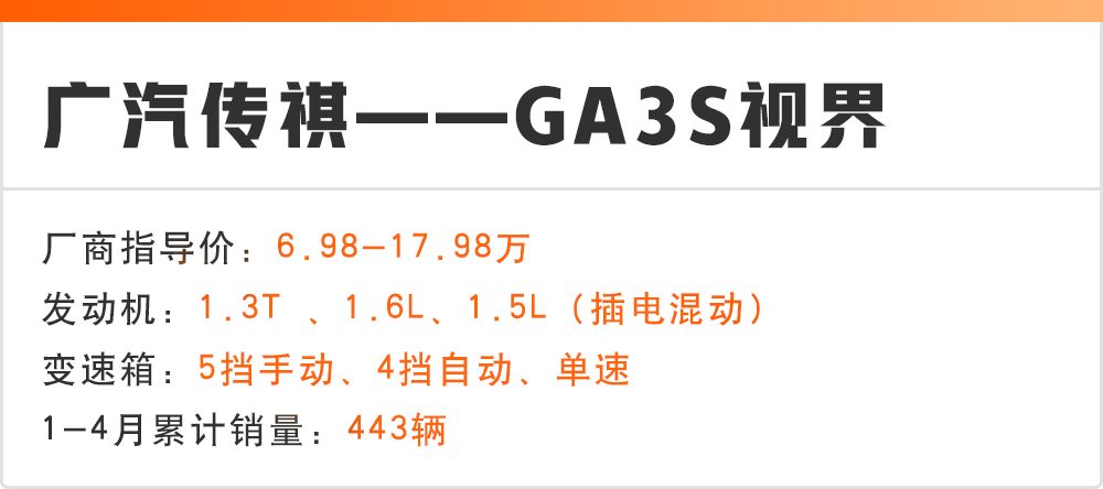 4个月没卖出200台！吉利、哈弗、传祺卖得最差的车揭晓