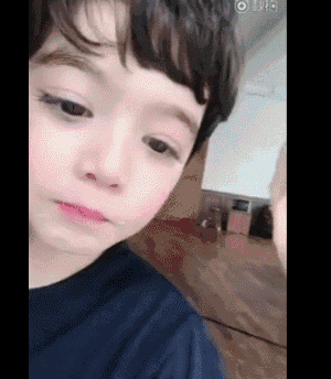 饺子来了、jasper回归，看完《爸6》路透照又想偷孩子了