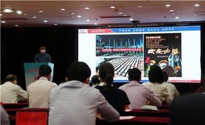 区校合作为高校学子搭建求职“快车道” 武昌区带近4800个岗位走进江汉大学招聘专场