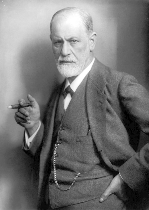 彼得·沃森︱思想如何塑造历史