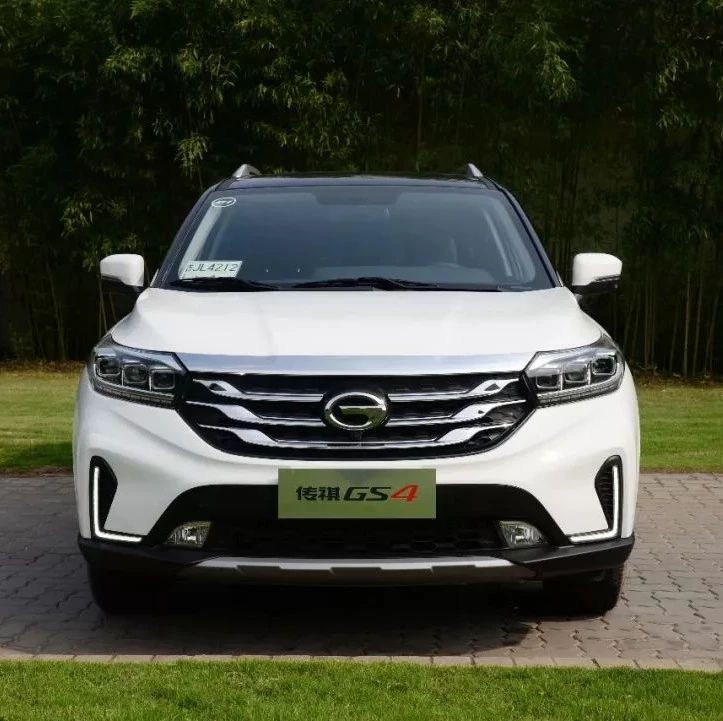 一年卖30多万辆，这款SUV空间大、配置多，关键是价格不高！