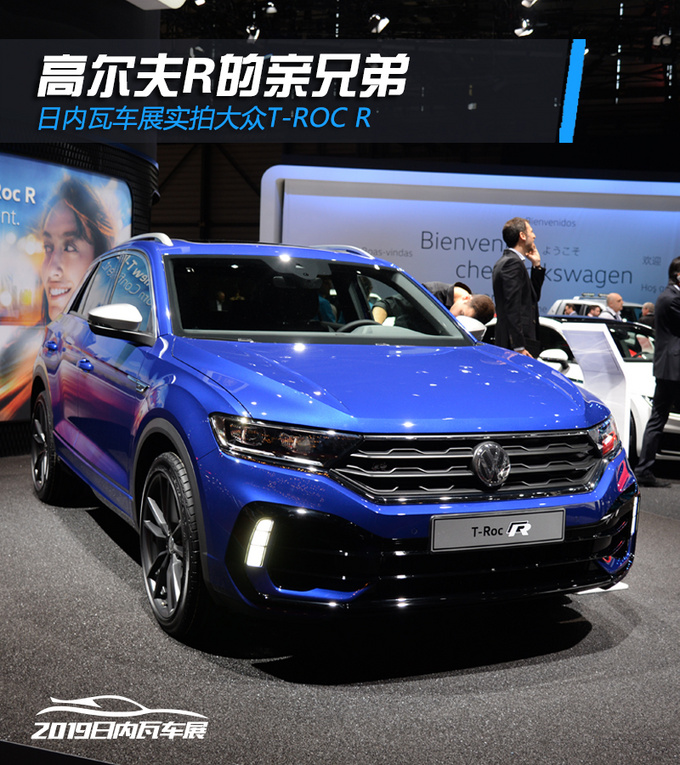 近期“15-20万欧系SUV“动态汇总，都在这个专题里