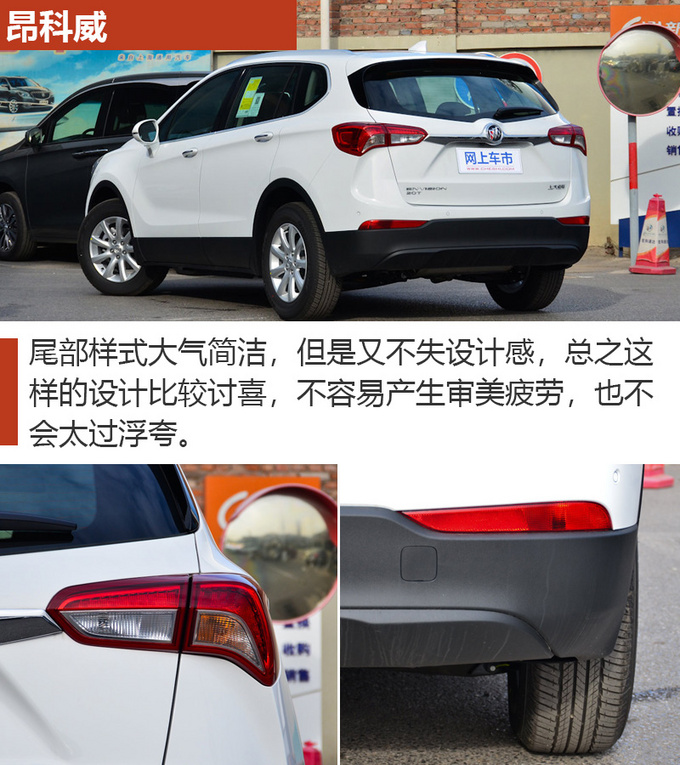 想买一辆能装的大空间SUV？看看这三款SUV够不够大。