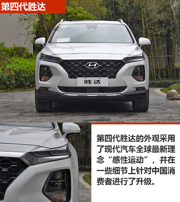 25万不到 新潮大SUV 还是四驱的 这几款车你必须知道