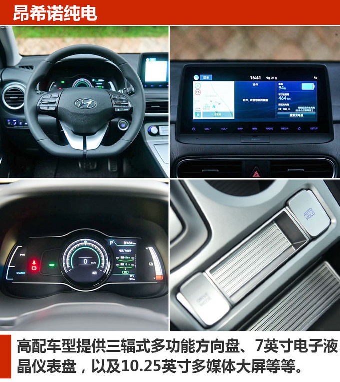 20万买纯电动SUV，别再看自主品牌了，这三款“合资”会更适合你