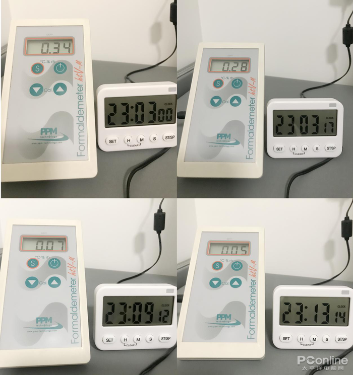 新颐小白3.0深度评测：净化空气与加湿的完美结